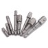 GEKO Adapter za vijke 1/4" 3/8" 1/2", set 8-dijelni